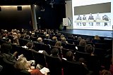 Conférence « Du dire au faire et autres procédures »