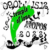 « Temple of Love - Atopos »